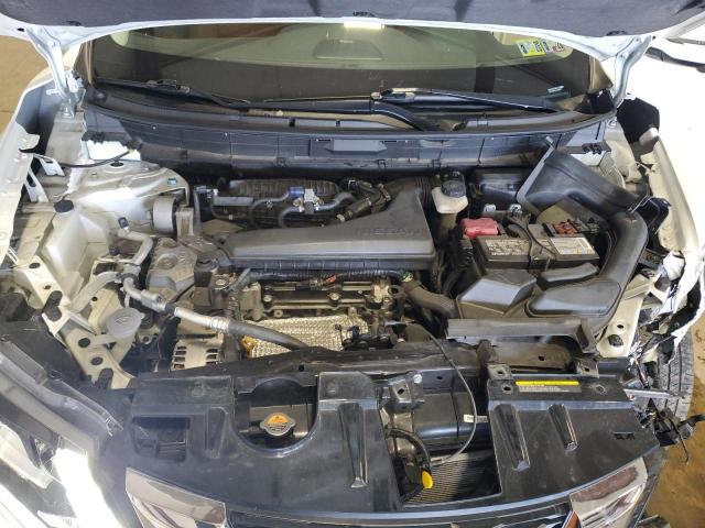 2019 NISSAN ROGUE S 5N1AT2MV0KC709585