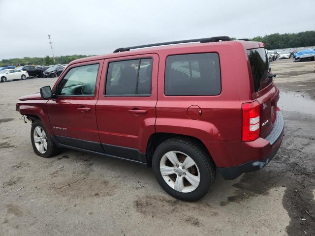 2017 JEEP PATRIOT LA 1C4NJRFB1HD168606