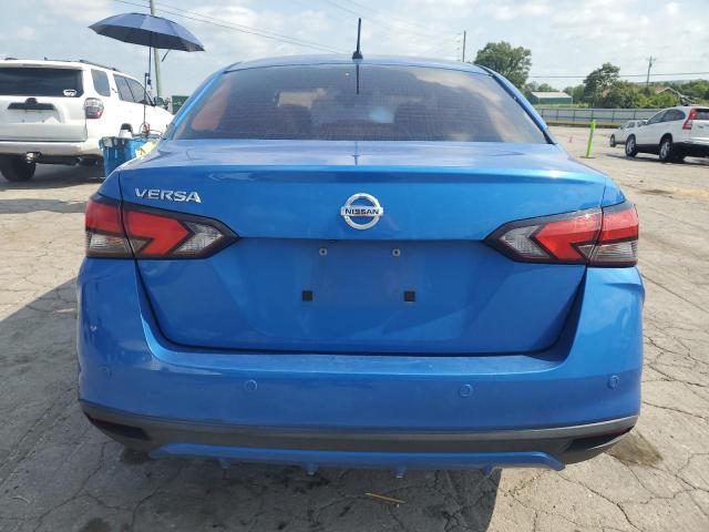2020 NISSAN VERSA S 3N1CN8DV4LL876650