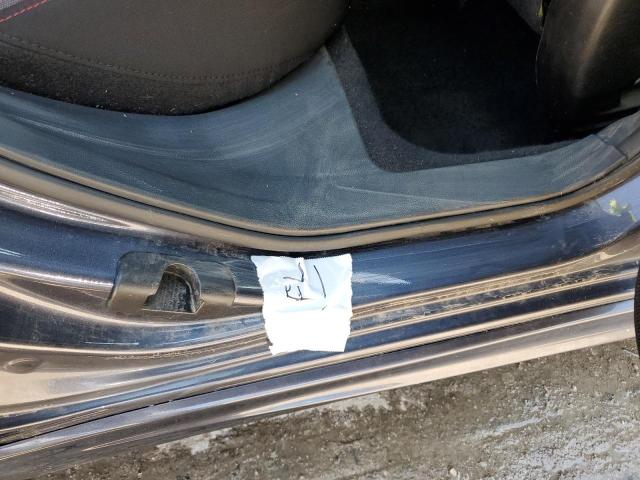 2017 SUBARU IMPREZA SP 4S3GKAM67H3611652