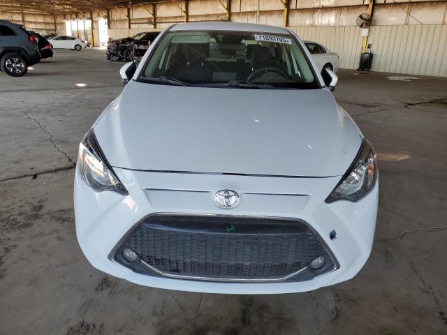 2020 TOYOTA YARIS LE 3MYDLBJV3LY703795