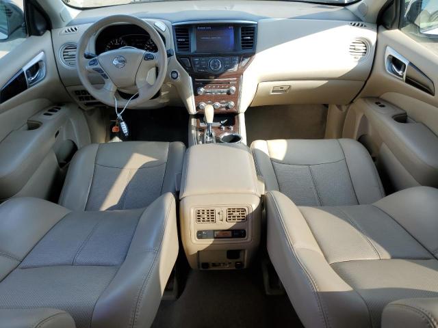 2015 NISS PATHFINDER S - 5N1AR2MM2FC716596