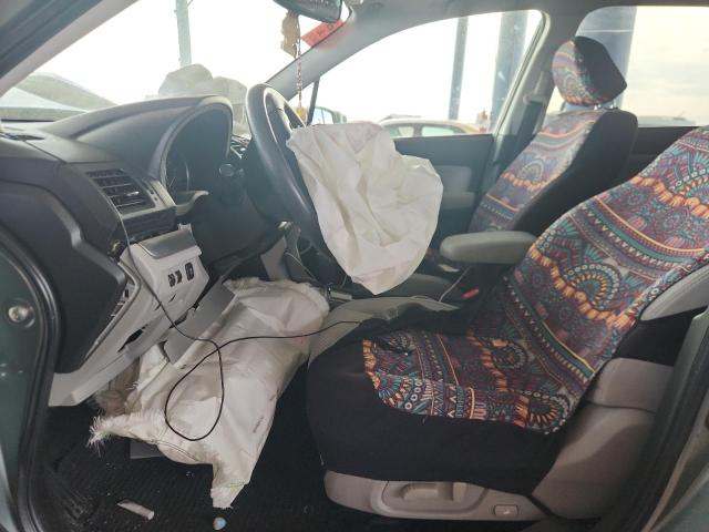 2015 SUBARU FORESTER 2.5I PREMIUM - JF2SJADC9FH411215