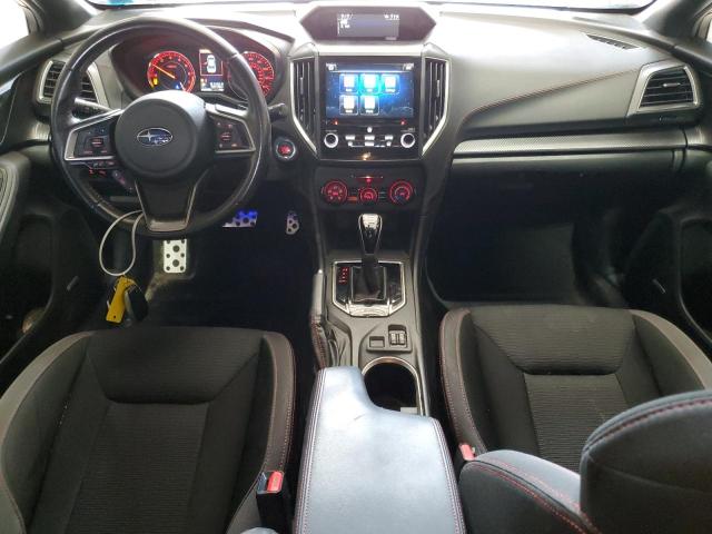 2017 SUBARU IMPREZA SPORT 4S3GKAM69H3614651