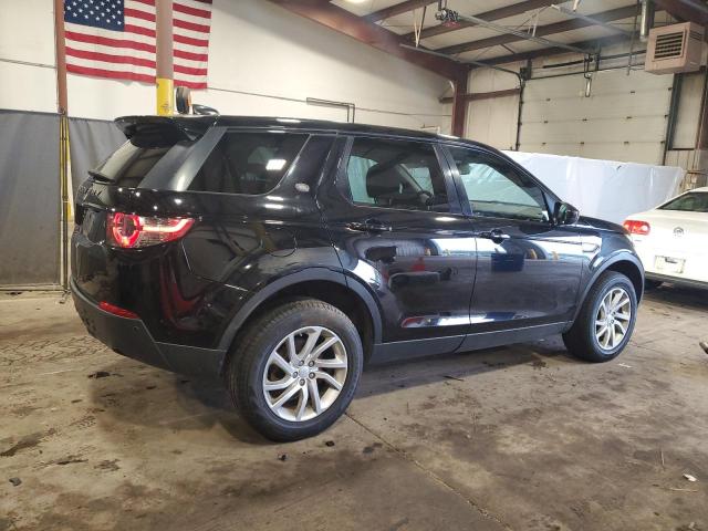 2018 LAND ROVER DISCOVERY SALCR2RX6JH752960