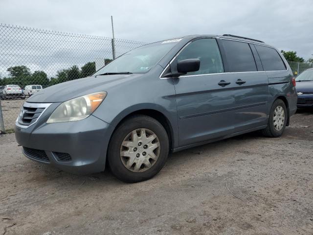 HONDA ODYSSEY LX