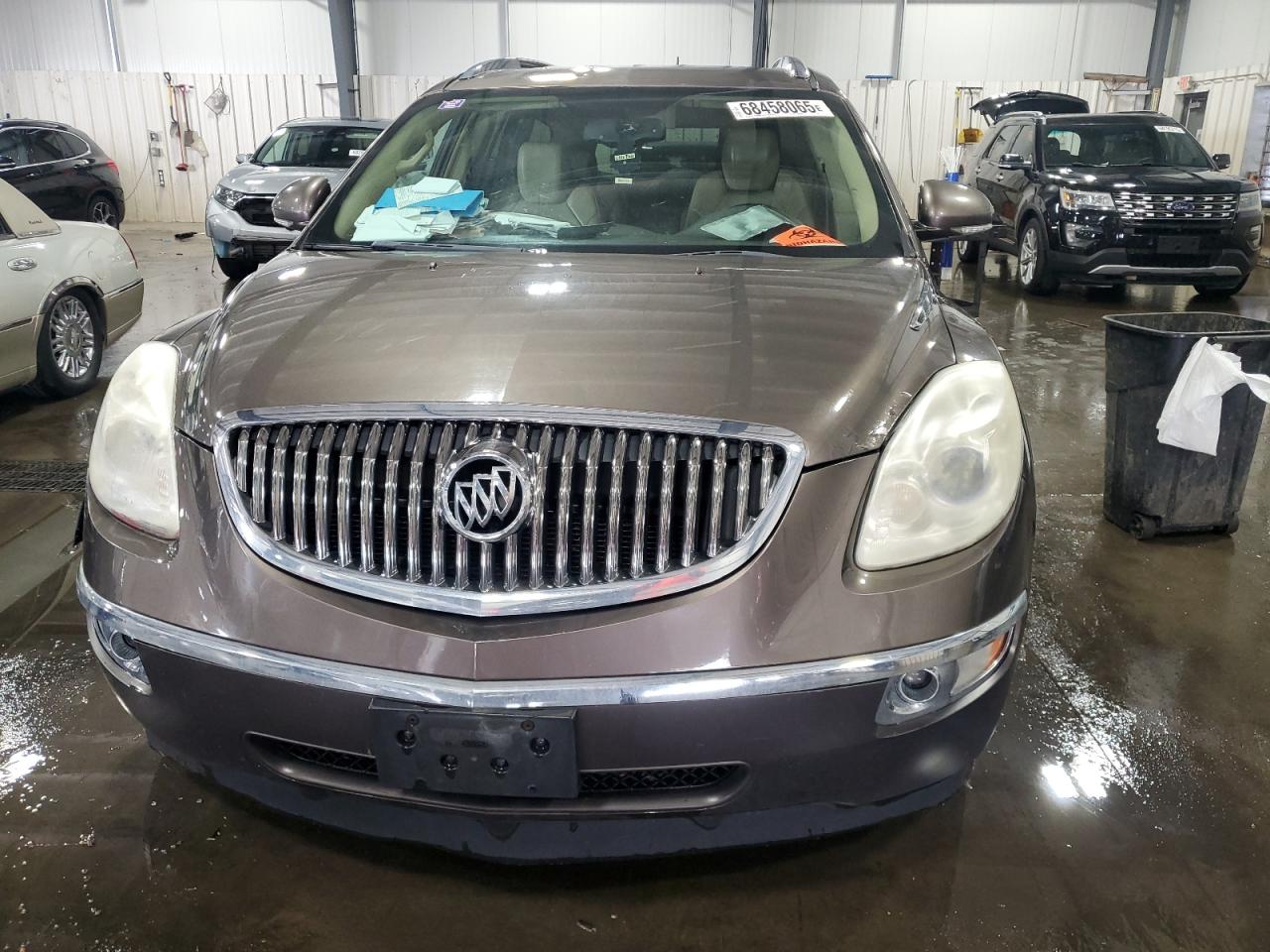 BUICK ENCLAVE CXL