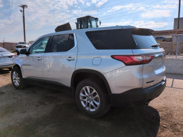 2019 CHEVROLET TRAVERSE L - 1GNERFKW4KJ254685