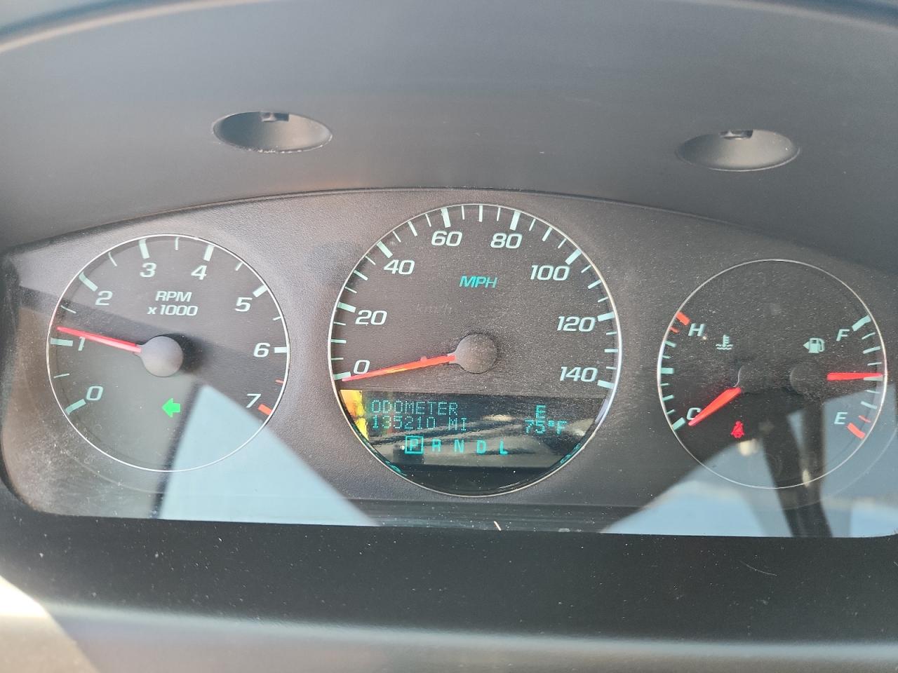 Lot #3235027978 2013 CHEVROLET IMPALA LTZ