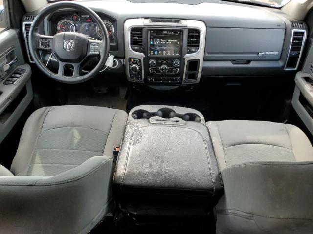 2017 RAM 1500 SLT 3C6RR7LT7HG714167