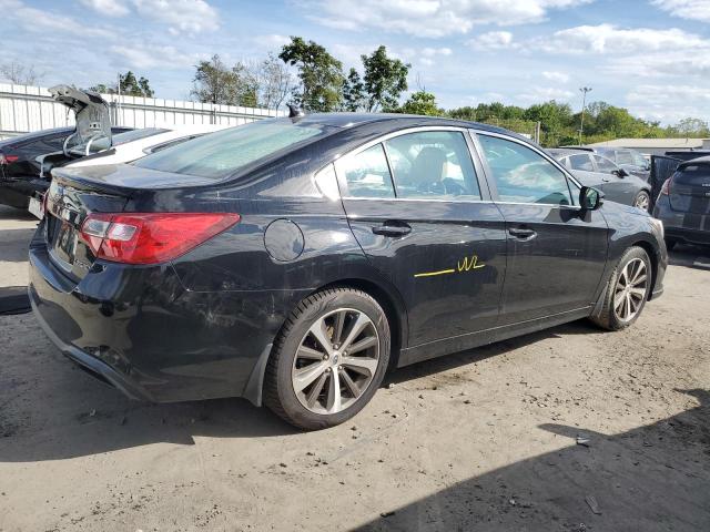 2018 SUBARU LEGACY - 4S3BNAN66J3003112