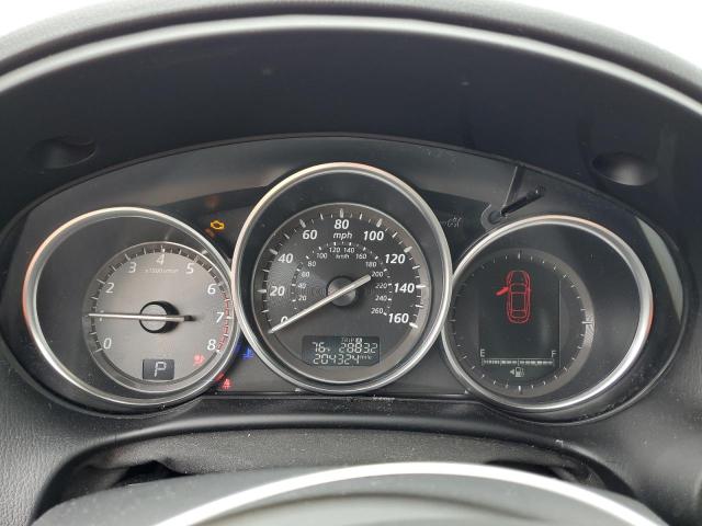 2015 MAZDA CX-5 TOURI #3316008785