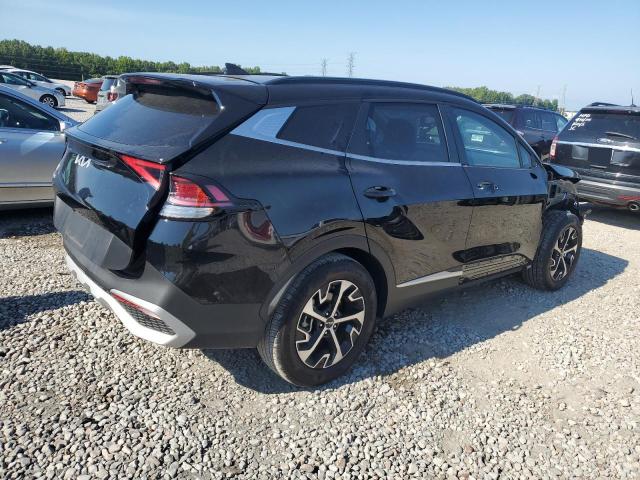 2025 KIA SPORTAGE EX 5XYK33DF8SG306747