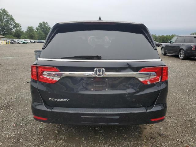 2019 HONDA ODYSSEY EX #3303648927