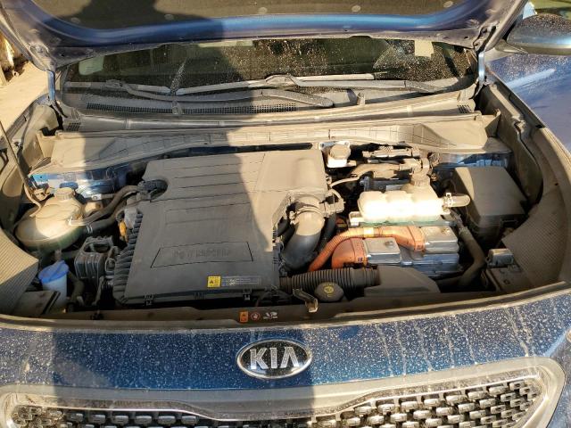 2019 KIA NIRO FE KNDCB3LC7K5335132