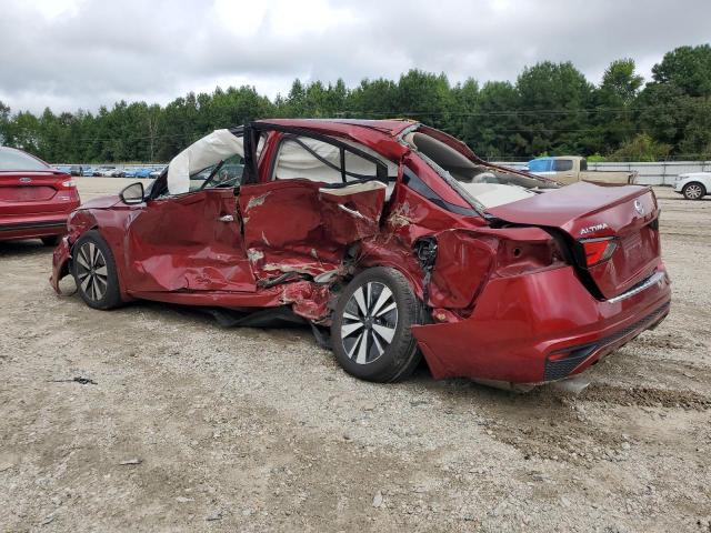 2021 NISSAN ALTIMA SL 1N4BL4EV9MN377498