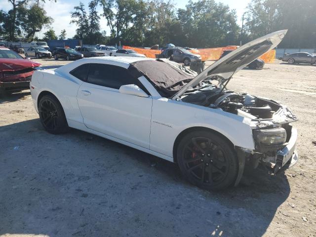 2015 CHEVROLET CAMARO 2SS 2G1FJ1EW6F9182384