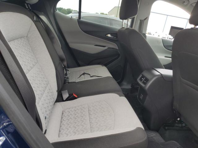 2022 CHEVROLET EQUINOX LS - 3GNAXSEV8NS235902