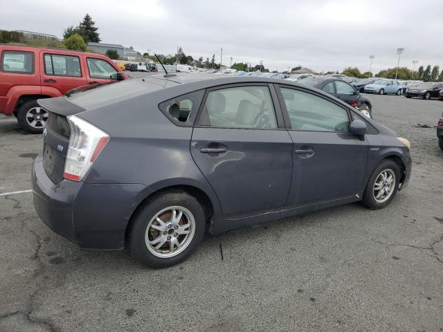 2010 TOYOTA PRIUS - JTDKN3DU1A0041344