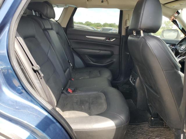 2018 MAZDA CX-5 TOURI - JM3KFBCM8J0431891