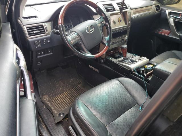 2017 LEXUS GX 460 PRE JTJJM7FX2H5169583