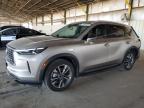 2024 INFINITI QX60 LUXE - 5N1DL1FS9RC335515