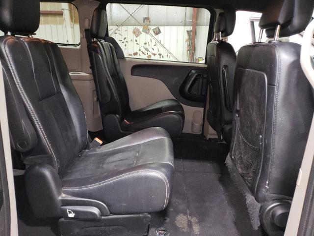 2017 DODGE GRAND CARA 2C4RDGCGXHR671481