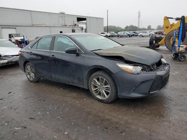 2017 TOYOTA CAMRY LE 4T1BF1FK2HU417951