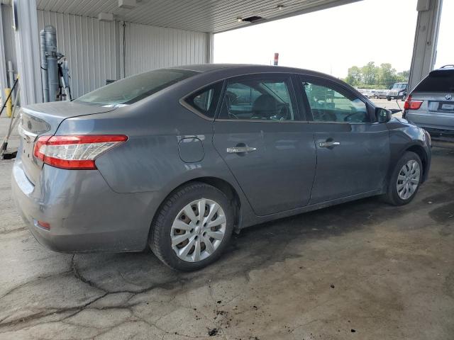 2015 NISSAN SENTRA S - 3N1AB7AP8FY353350