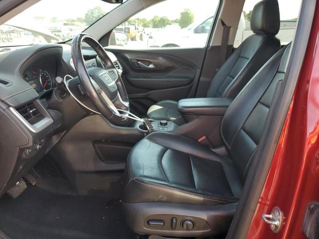 2019 GMC TERRAIN SL 3GKALVEV1KL284732