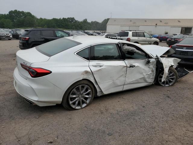 2023 ACURA TLX 19UUB5F31PA000962