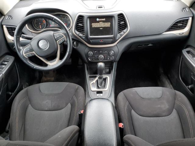 2016 JEEP CHEROKEE L 1C4PJLCB8GW230774