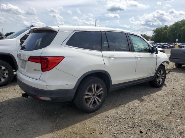 2018 HONDA PILOT EX 5FNYF6H3XJB063855