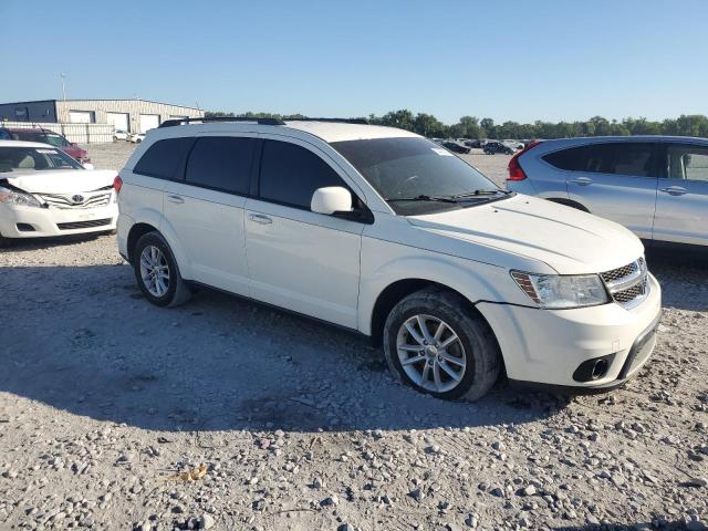 2015 DODGE JOURNEY SX 3C4PDCBG4FT653862