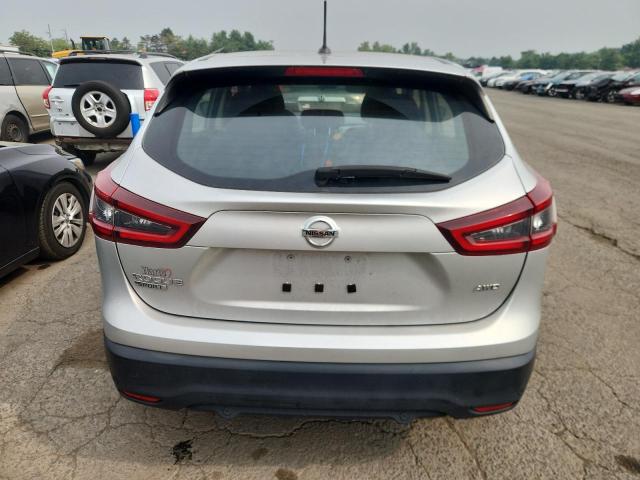 2021 NISSAN ROGUE SPOR JN1BJ1AW8MW430136