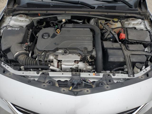 2018 CHEVROLET MALIBU LS - 1G1ZB5ST9JF196226