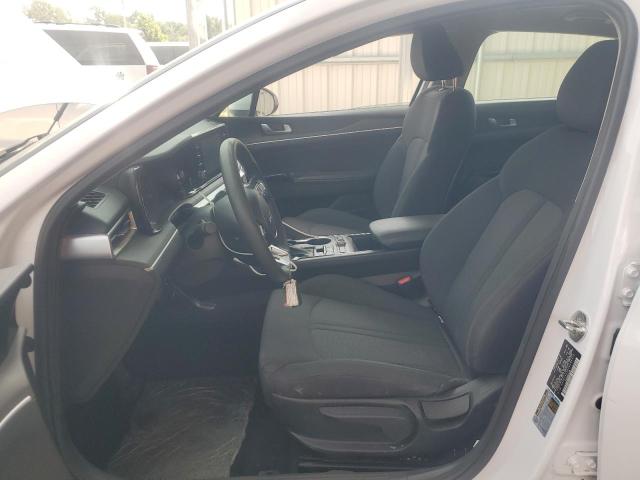 2023 KIA K5 LXS 5XXG14J26PG196716
