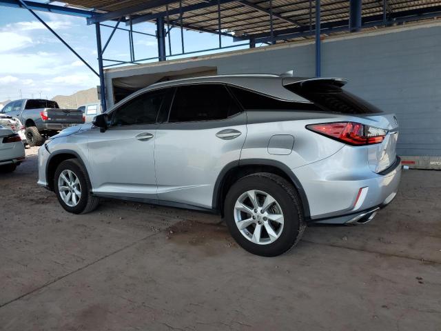 2016 LEXUS RX 350 - 2T2ZZMCA9GC018274