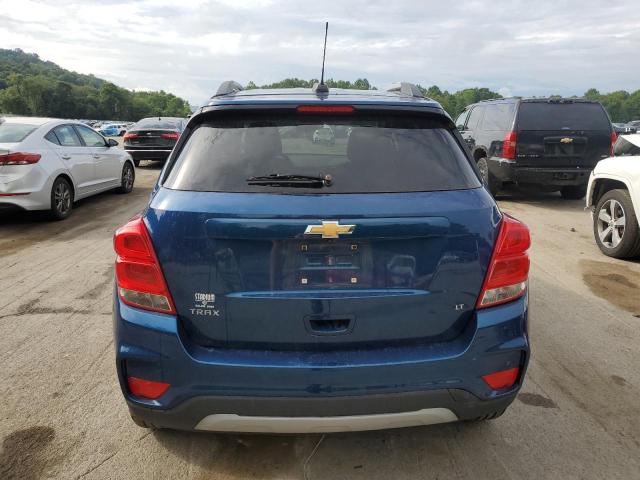 2020 CHEVROLET TRAX 1LT 3GNCJLSB3LL148247