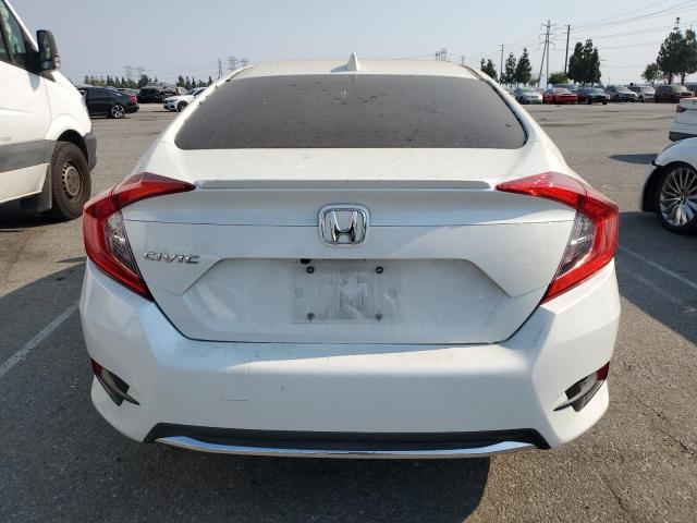 2021 HONDA CIVIC EX 19XFC1F3XME205184