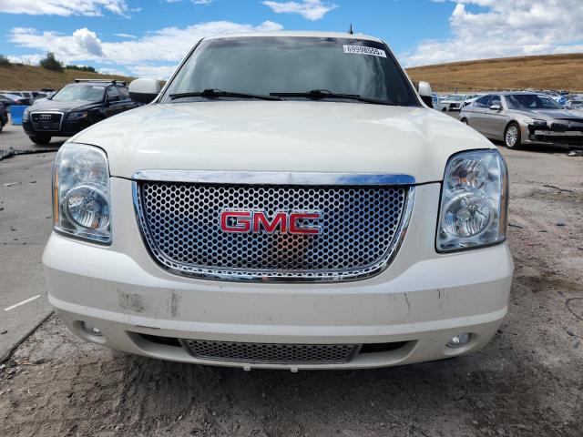 2014 GMC YUKON XL DENALI - 1GKS2MEF0ER240356