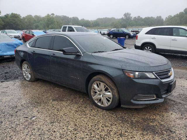 2019 CHEVROLET IMPALA LS 2G11Y5S32K9138657