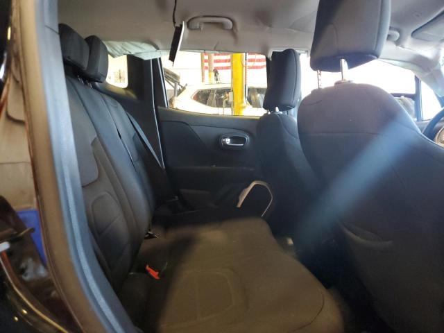 2019 JEEP RENEGADE L ZACNJBBB9KPJ87813