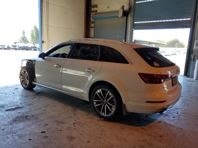 2017 AUDI A4 ALLROAD PREMIUM PLUS WA18NAF4XHA173500