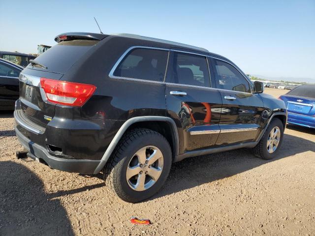 2011 JEEP GRAND CHER - 1J4RR5GG4BC574271
