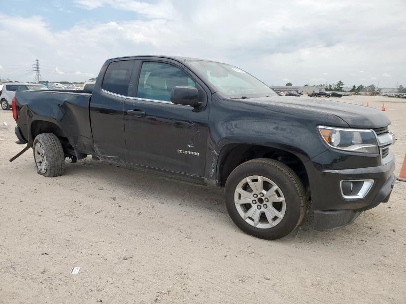 2015 CHEVROLET COLORADO L 1GCHSBEA9F1274116