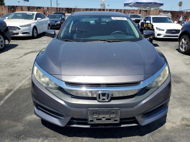 2017 HONDA CIVIC EX 19XFC2F79HE214523