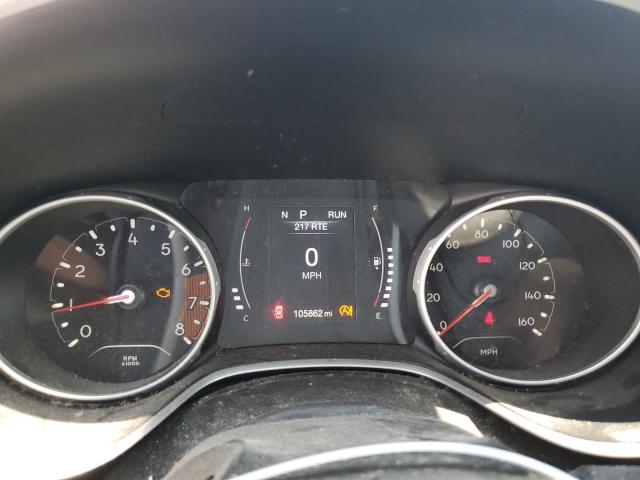 2021 JEEP COMPASS LATITUDE 3C4NJCBB2MT552997