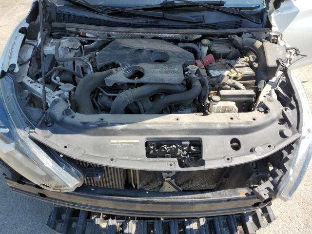 2017 NISSAN SENTRA SR TURBO 3N1CB7AP0HY295150
