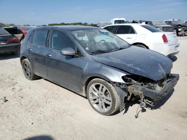 2015 VOLKSWAGEN GOLF TDI 3VW2A7AU7FM052969